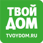 Tvoy Dom (Moscow, MKAD, 24th kilometre, 1к1), hypermarket