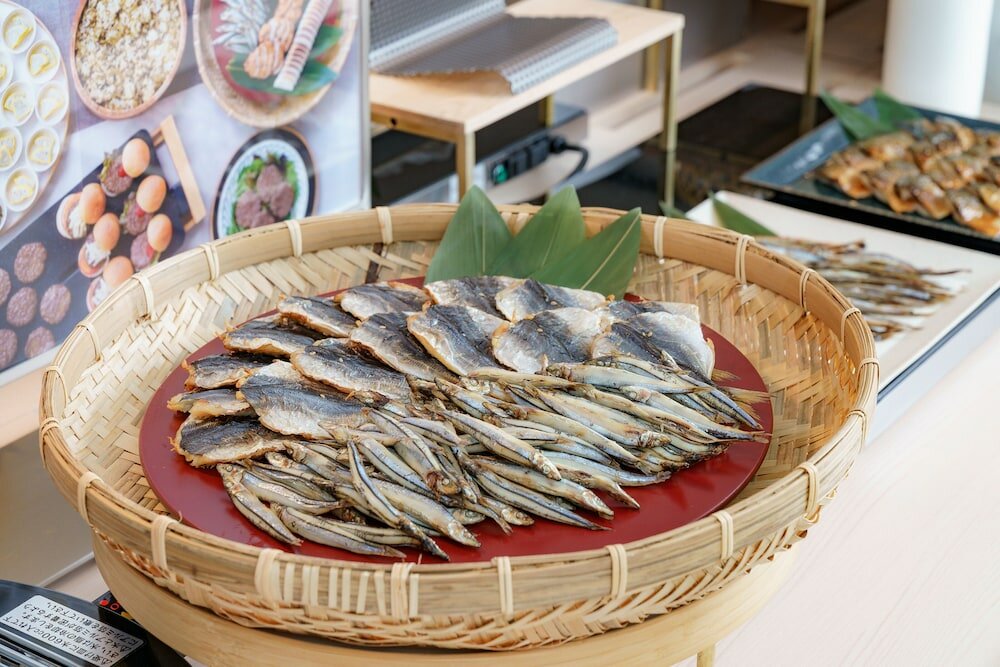 Фото Ref Kumamoto by Vessel Hotels