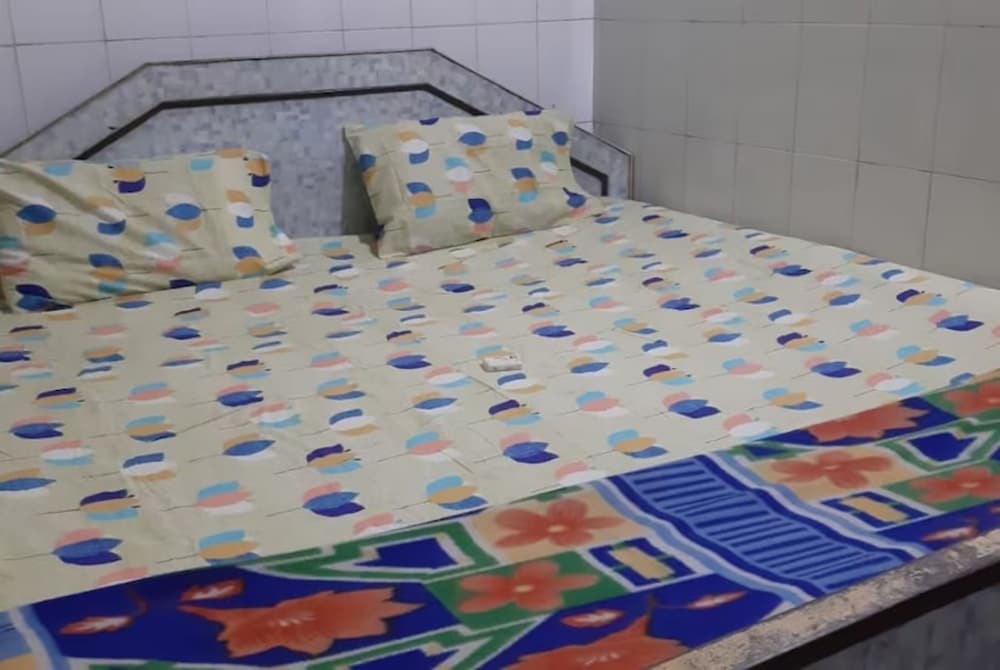 Фото Goroomgo Neelanchal Lodge Puri