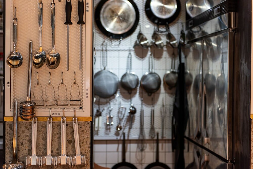 Фото Humble Inn Boutique Residence