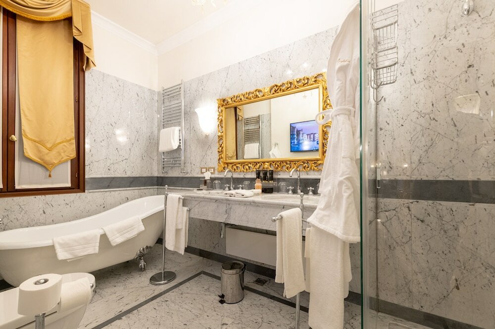 Фото Ca Bonfadini Historic Experience