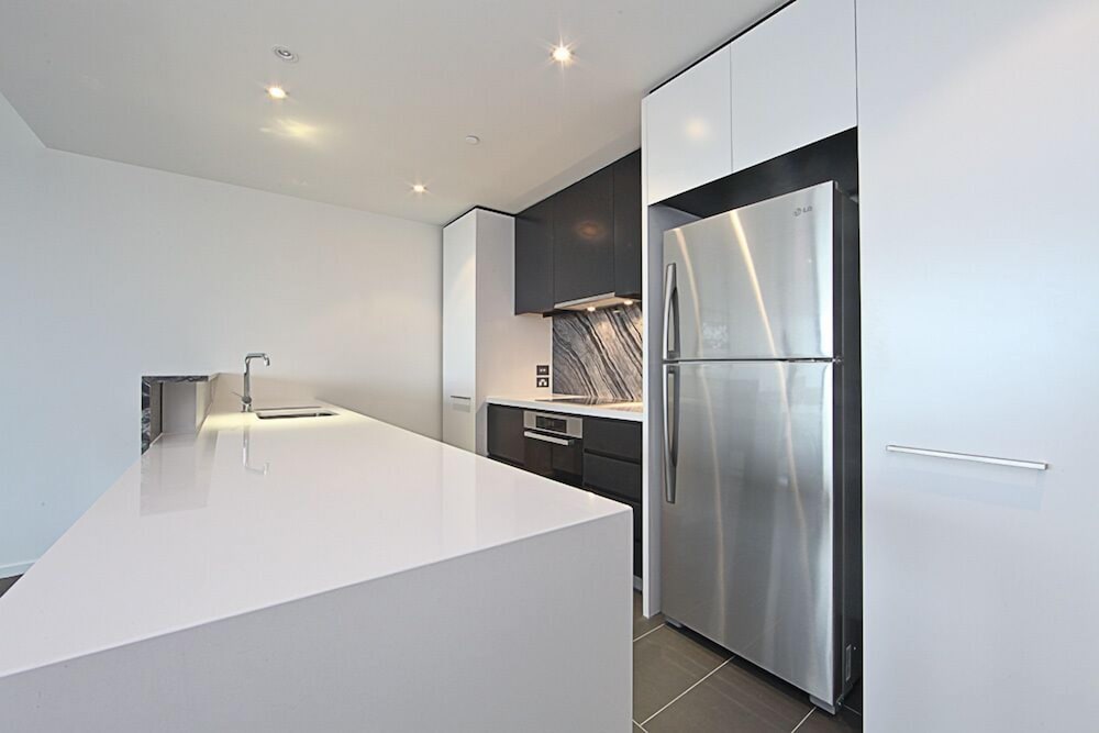 Фото Accommodate Canberra - The ApARTments