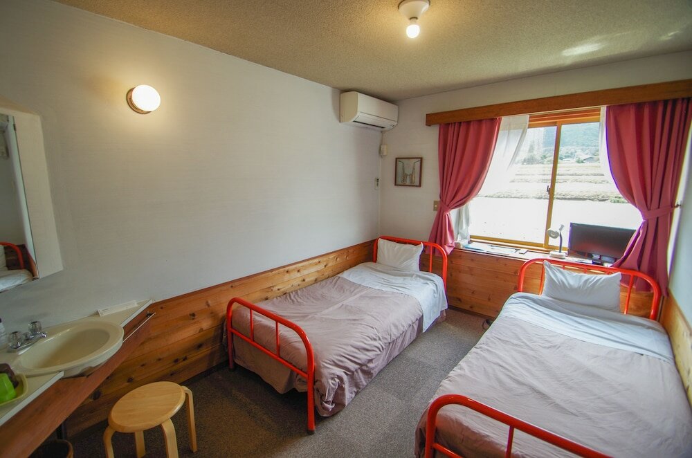 Фото Pension Harvest