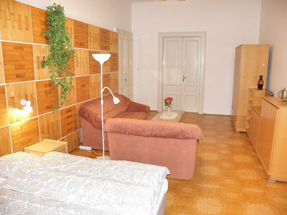 Фото Prague Historical City Center