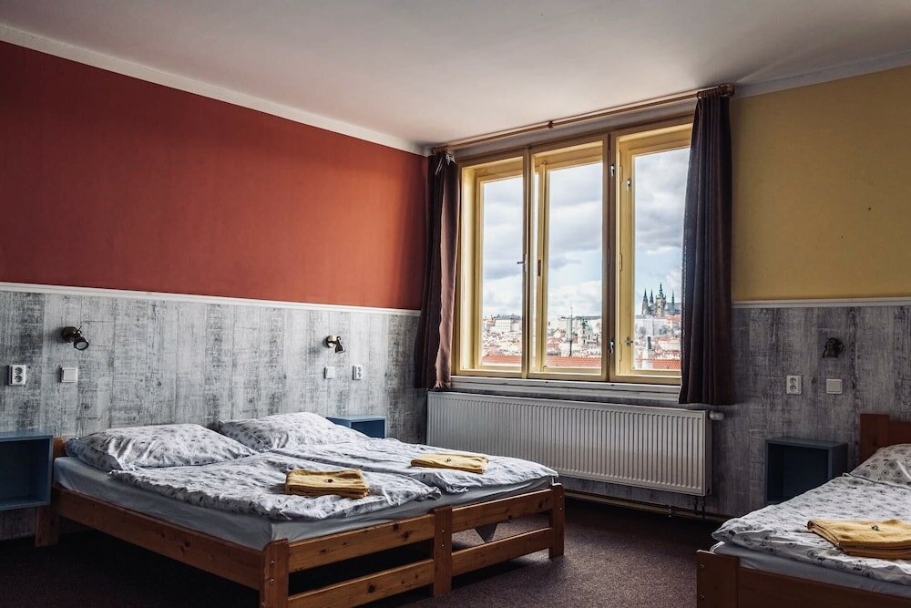 Фото Hostel Downtown