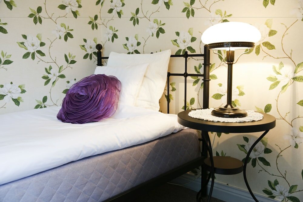 Фото Huskvarna Hotell & Vandrarhem