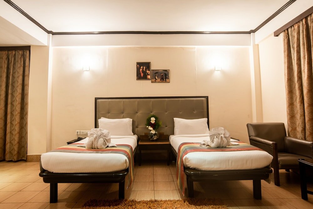 Фото Hotel Polo Orchid