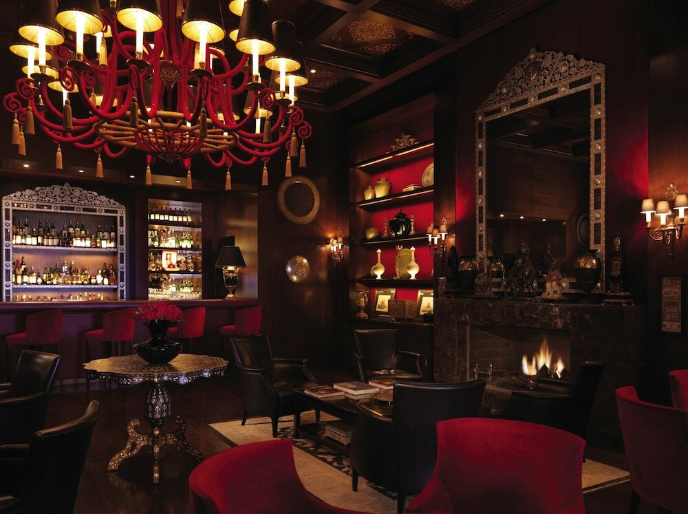 Фото Four Seasons Hotel Beirut