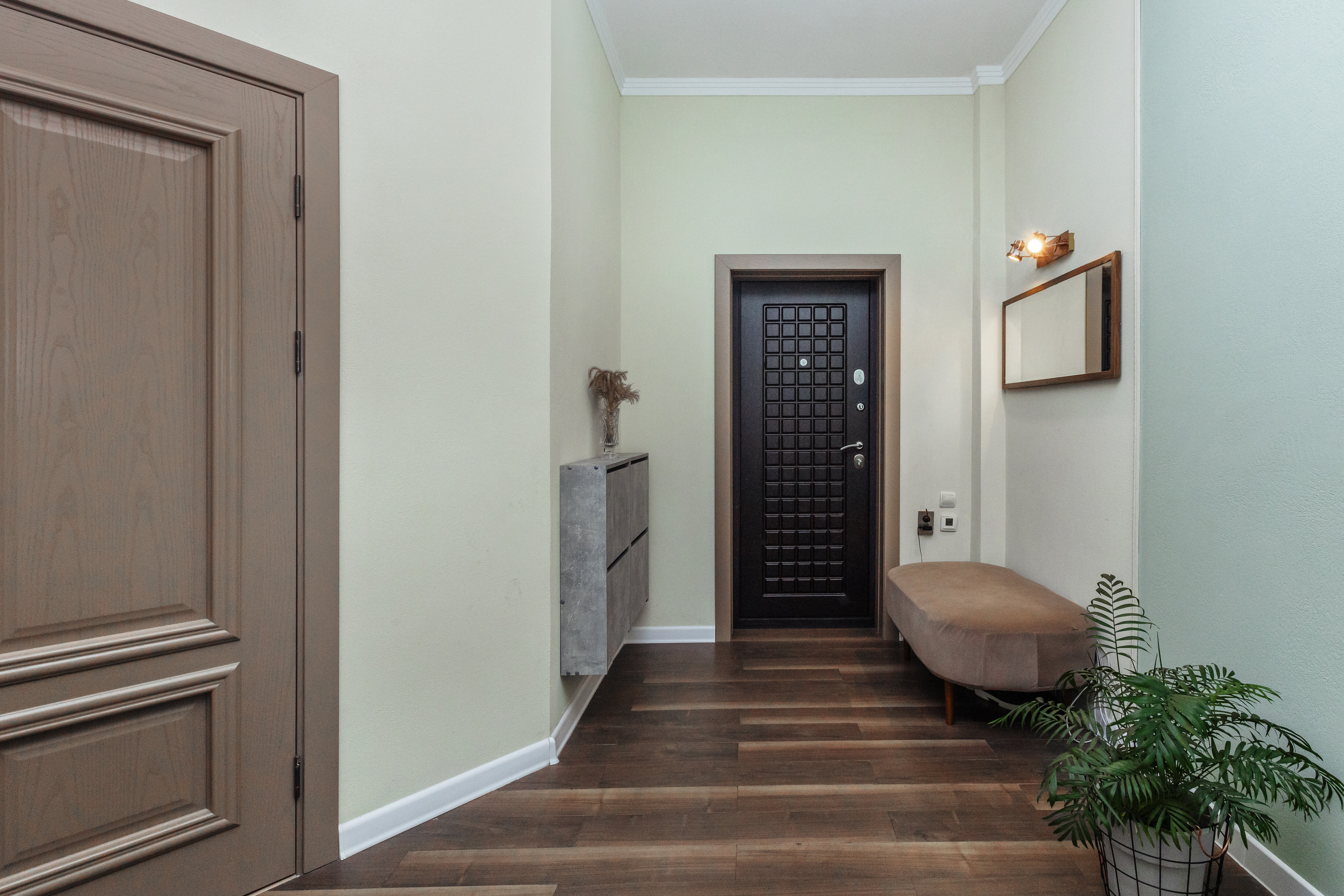 Фото Апартаменты F’17