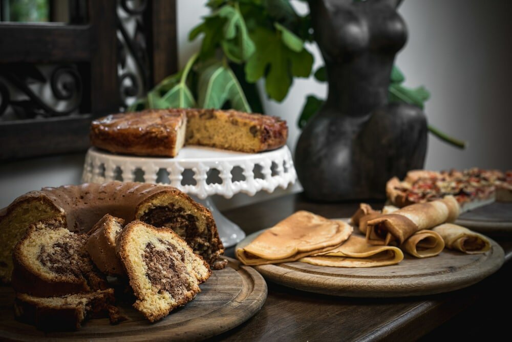 Фото Iliada Villas