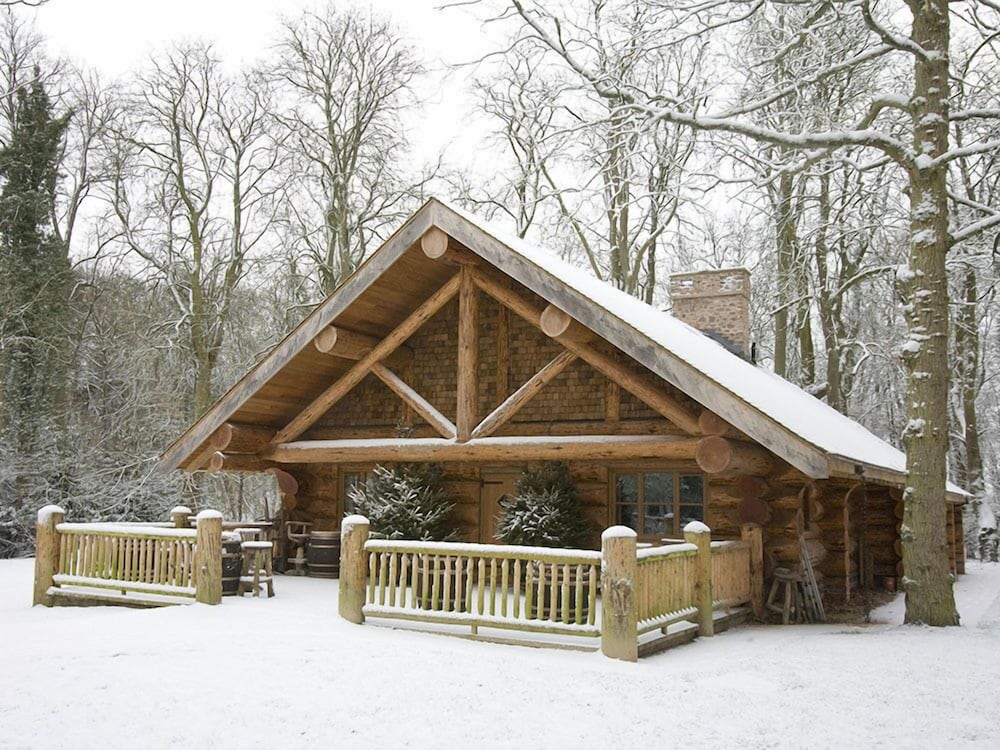 Фото Kilworth House hotel & Theatre