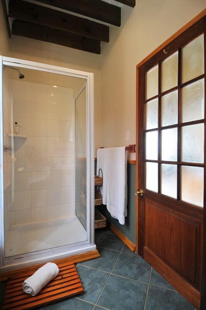 Фото Peace Valley Guesthouse