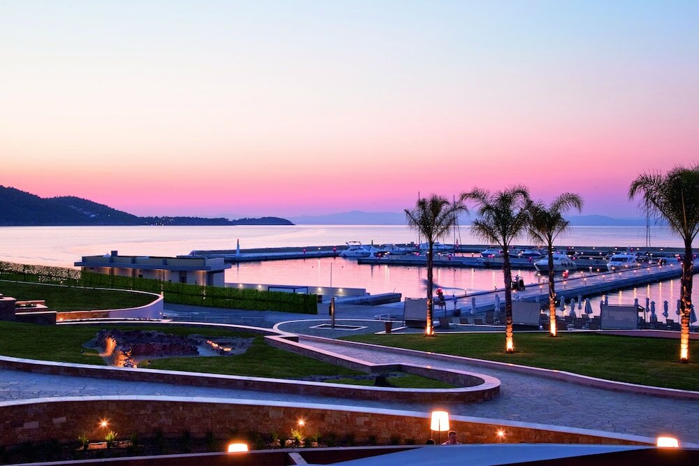 Фото Miraggio Thermal SPA Resort