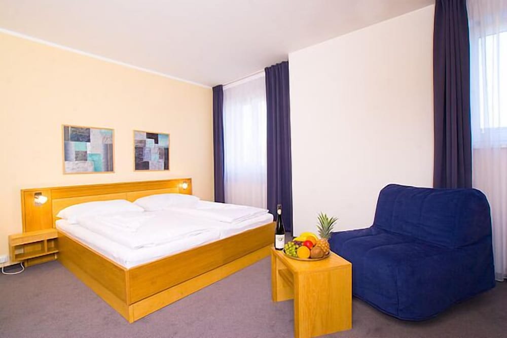 Фото Hotel Trend