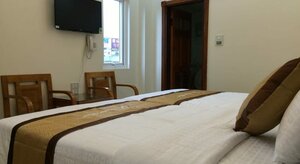 Jeanne Hotel (Cao Bang Province, Cao Bằng), hotel