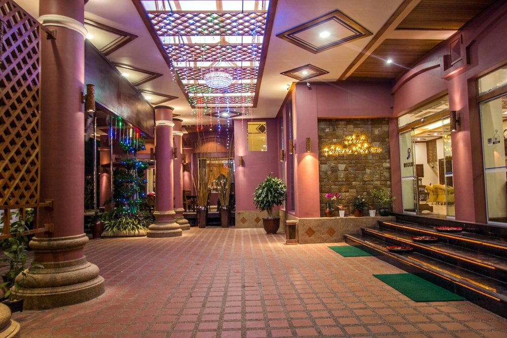 Фото Sakura Princess Hotel