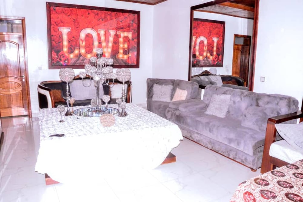 Фото The Keza Hotel and Apartments