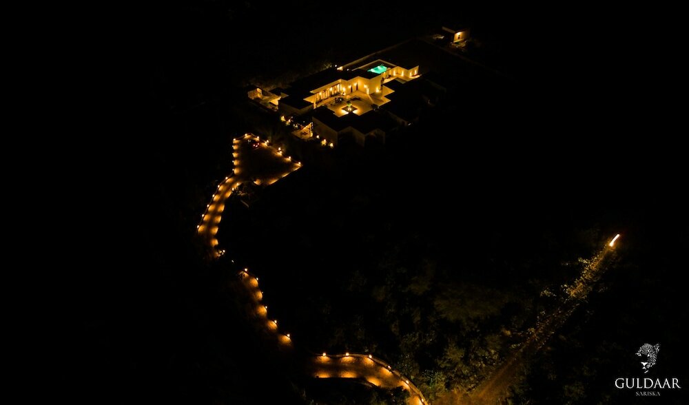 Фото Guldaar - A Luxury Forest Retreat