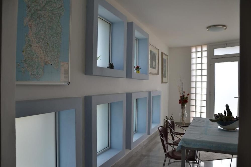 Фото B&b Villa Rosanna