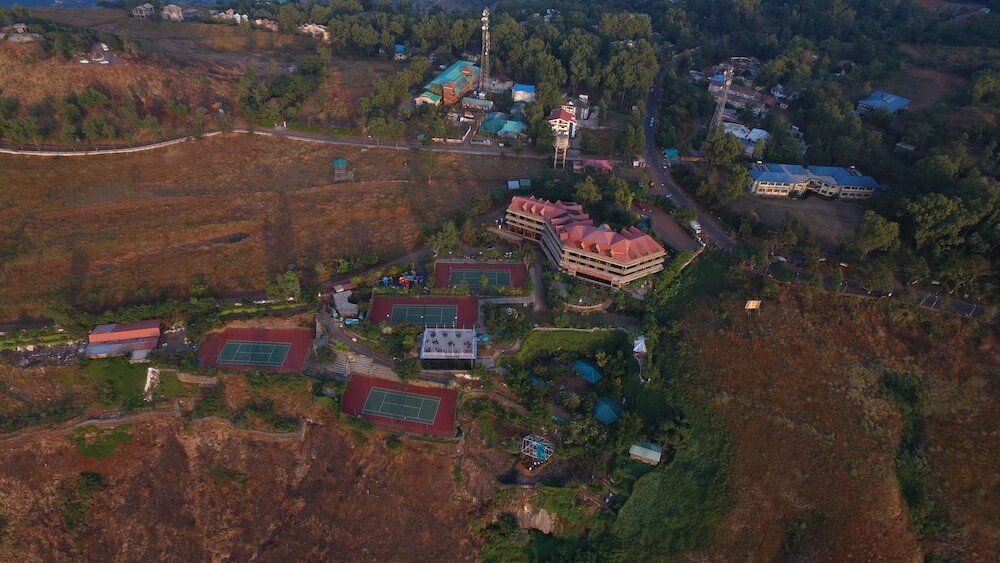 Фото Ravine Hotel