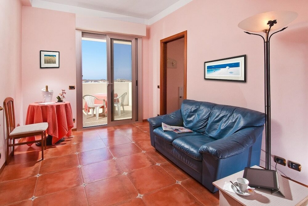 Фото Hotel Le Querce