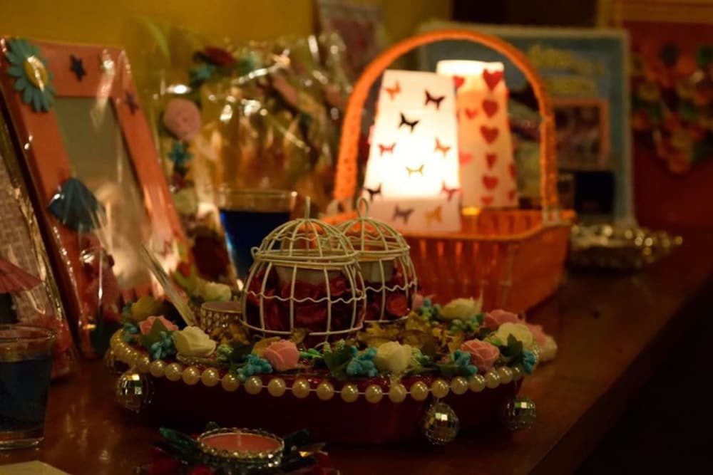 Фото Hotel Harsh Paradise