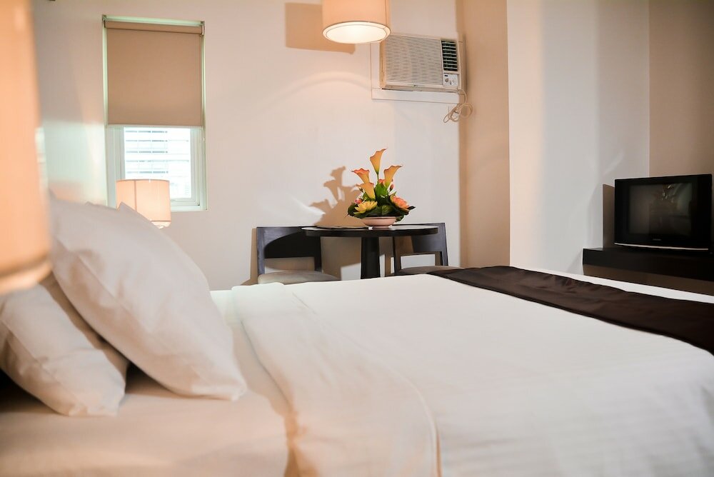 Фото Citystate Tower Hotel