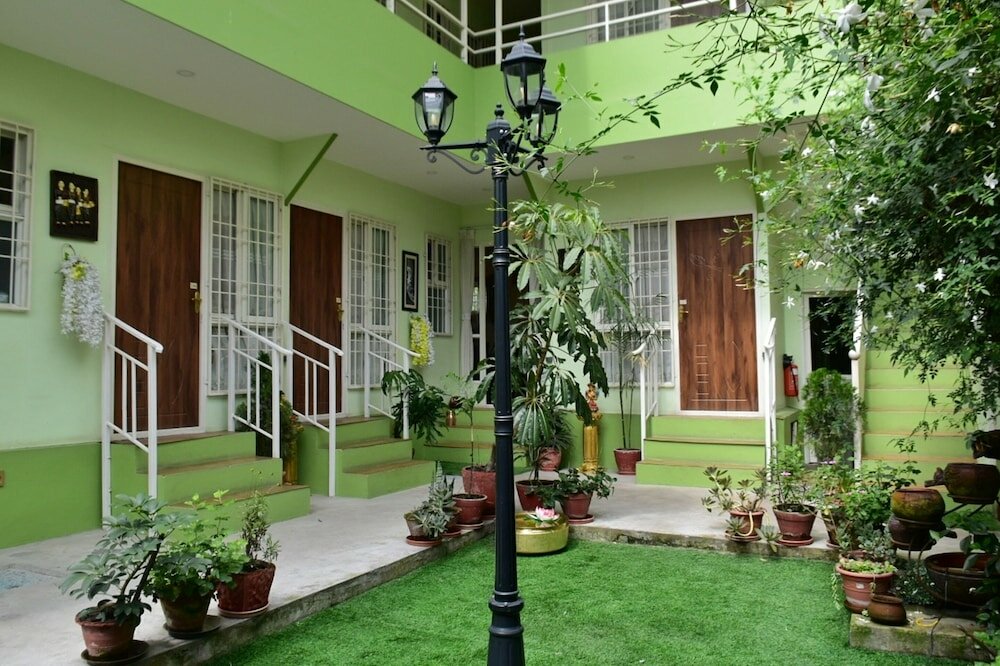 Фото Shakya House