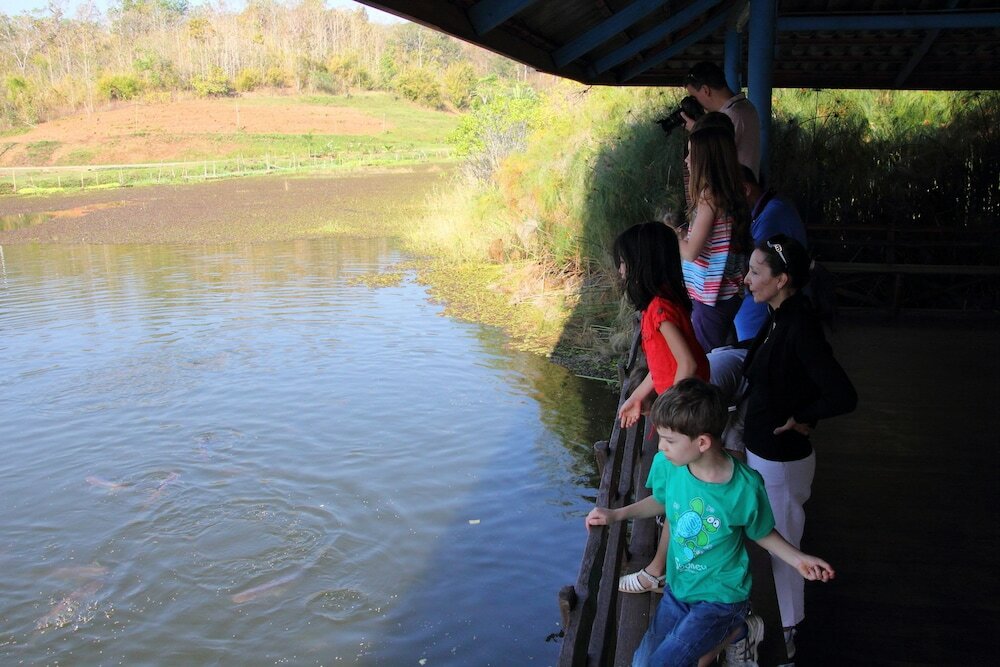 Фото Phu Pha Nam Resort & SPA