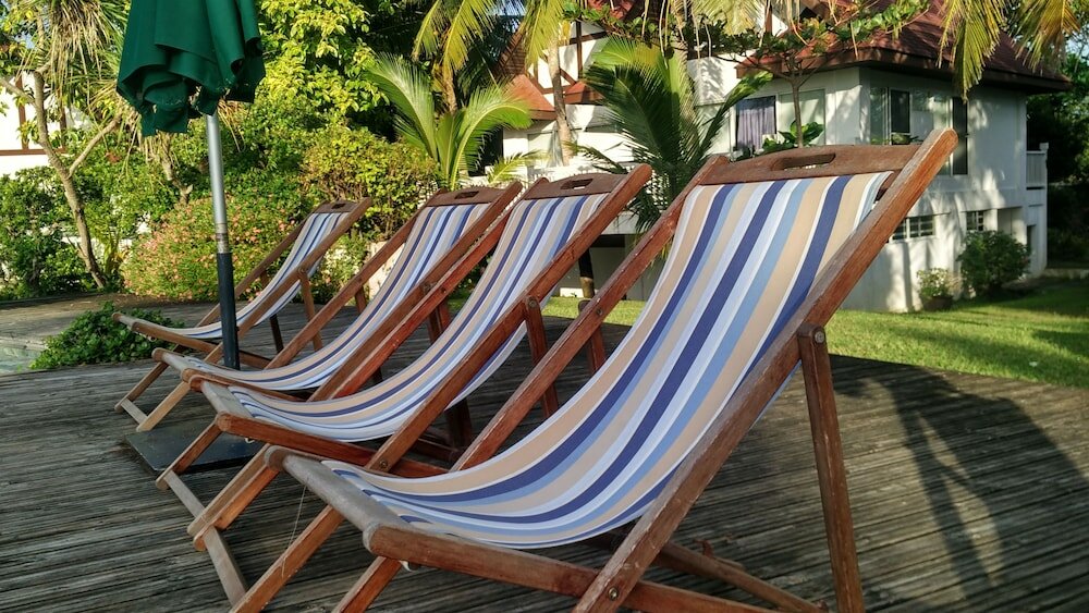 Фото Adhara Eco Boutique Resort