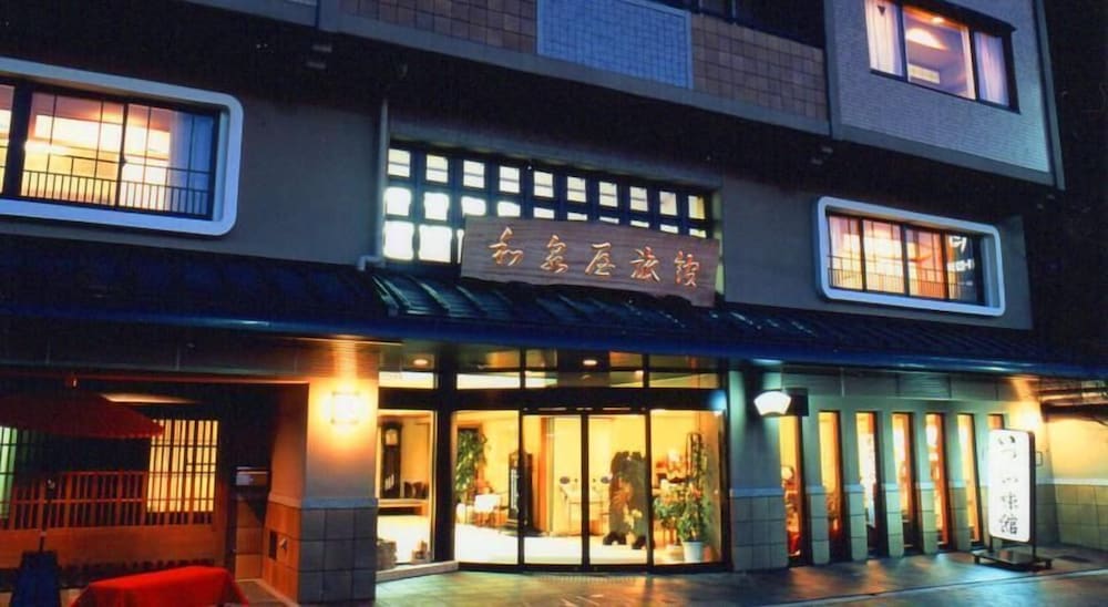 Фото Izumiya Ryokan