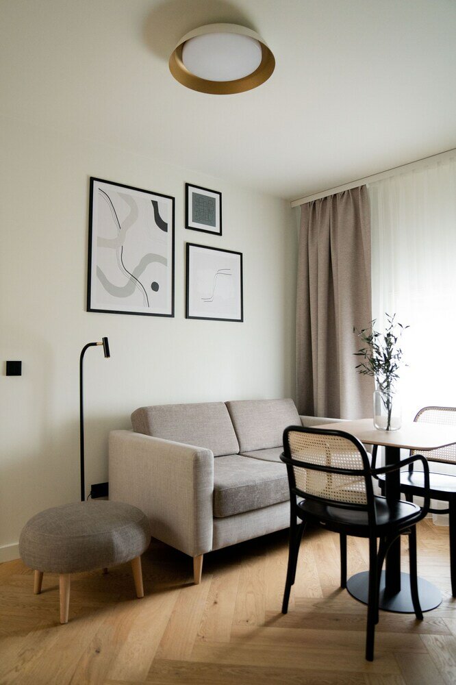 Фото Bob W Lübeck Old Town