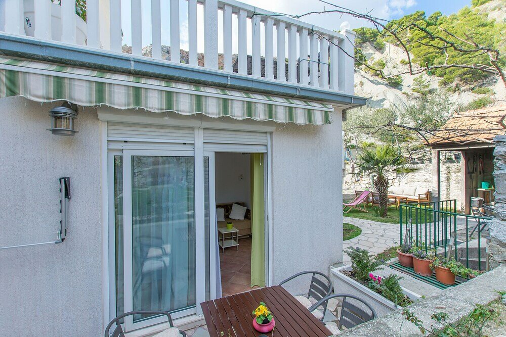 Фото Apartments Clarus Mare