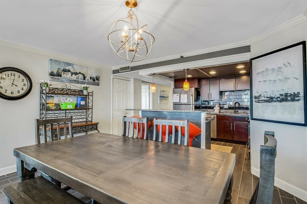 Фото Forest Dunes 1501 Escape!