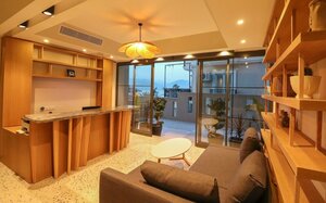 Гостиница Bliss Suites & Hotels