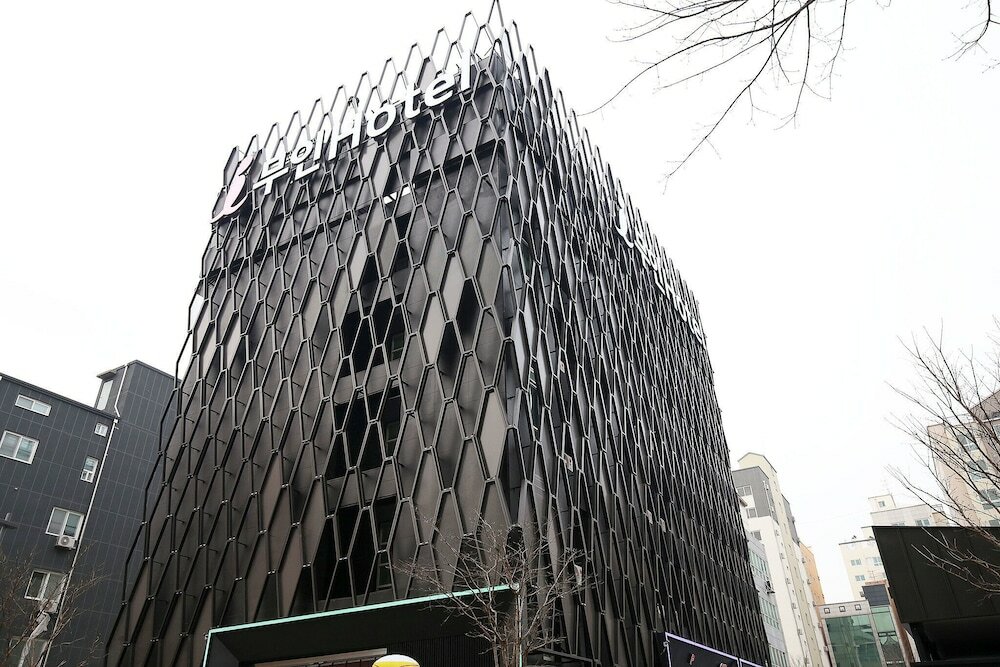 Фото Daejeon Yuseong A Day in Downtown