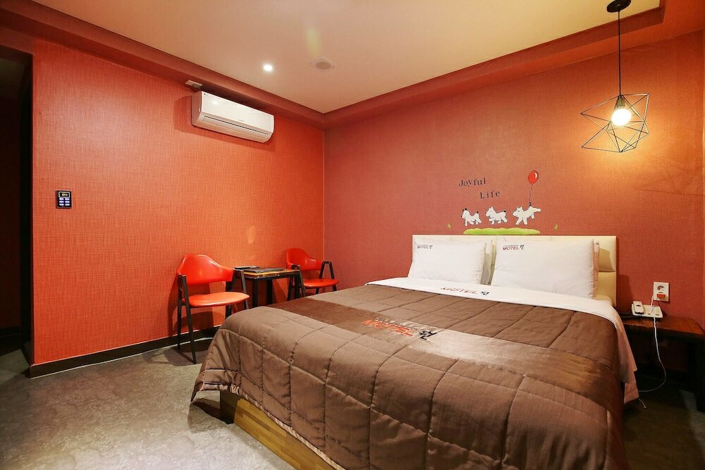 Фото Daejeon Yuseong One