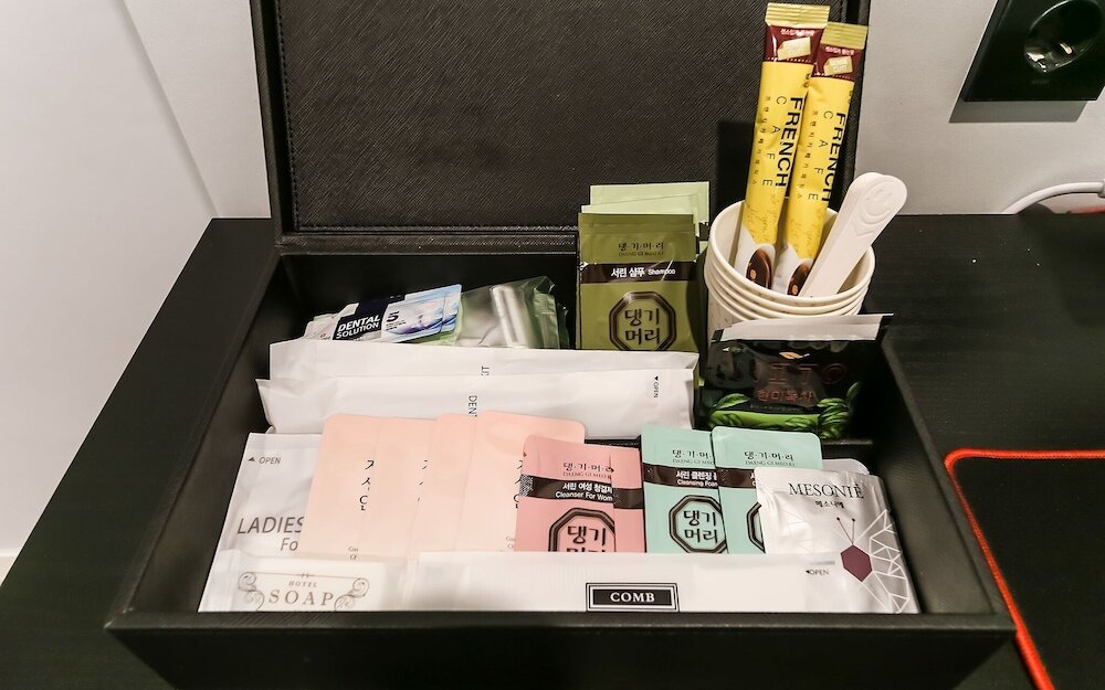 Фото Changwon Jinhae Hotel Lrui