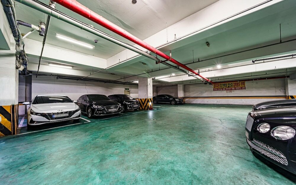 Фото Changwon Sangnam-dong M