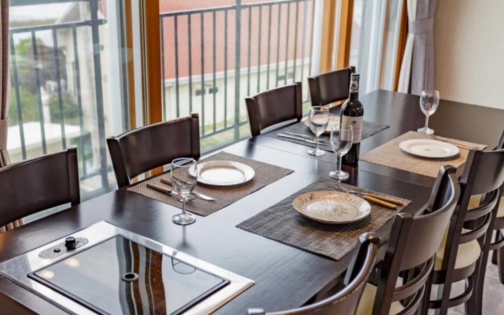 Фото Ganghwado Pension Some