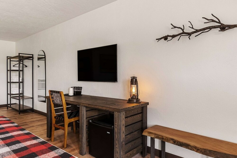 Фото Travelodge by Wyndham Emlenton