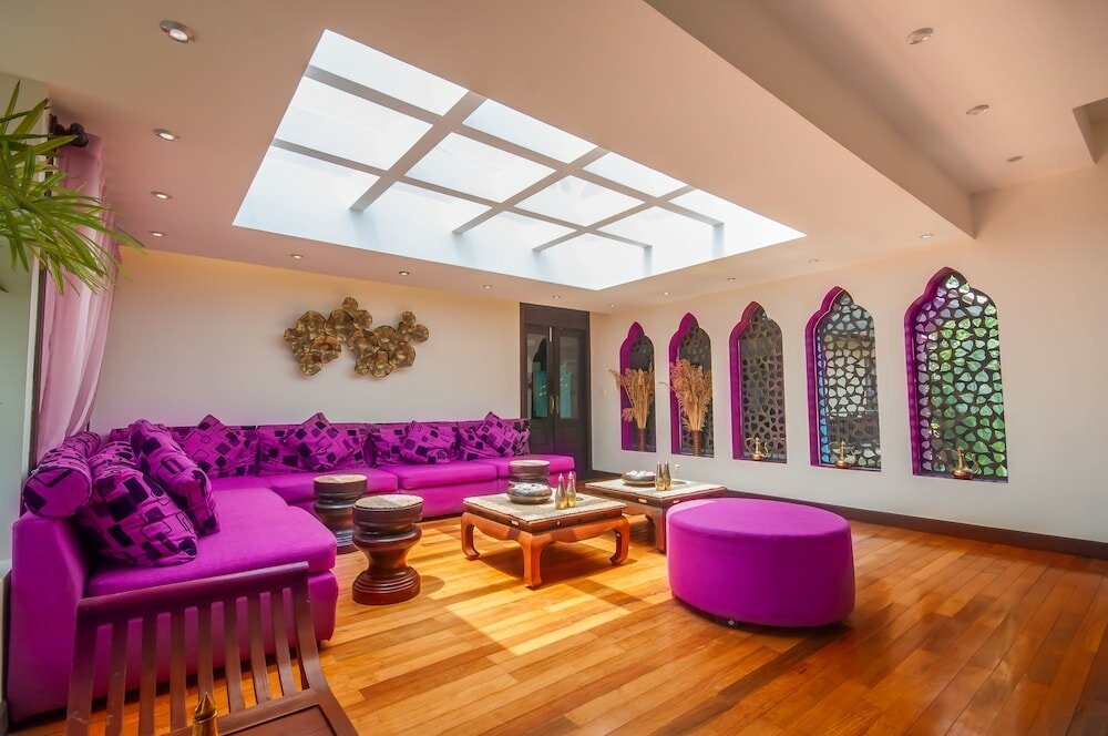 Фото Borei Angkor Resort & SPA