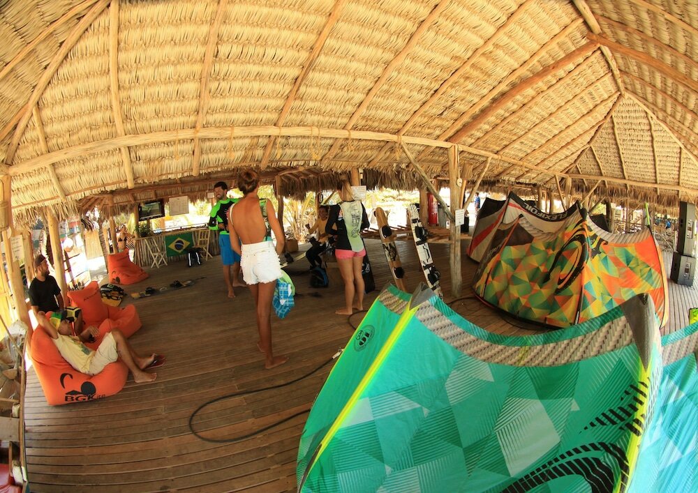 Фото Pousada Bgk