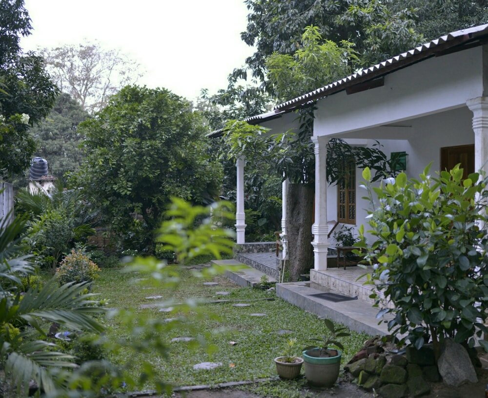 Фото Shan Inn Dambulla