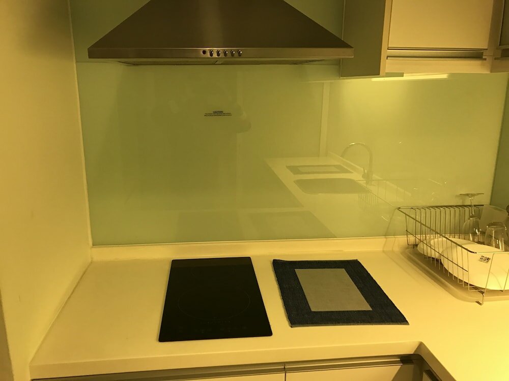 Фото Wte Klcc Suites