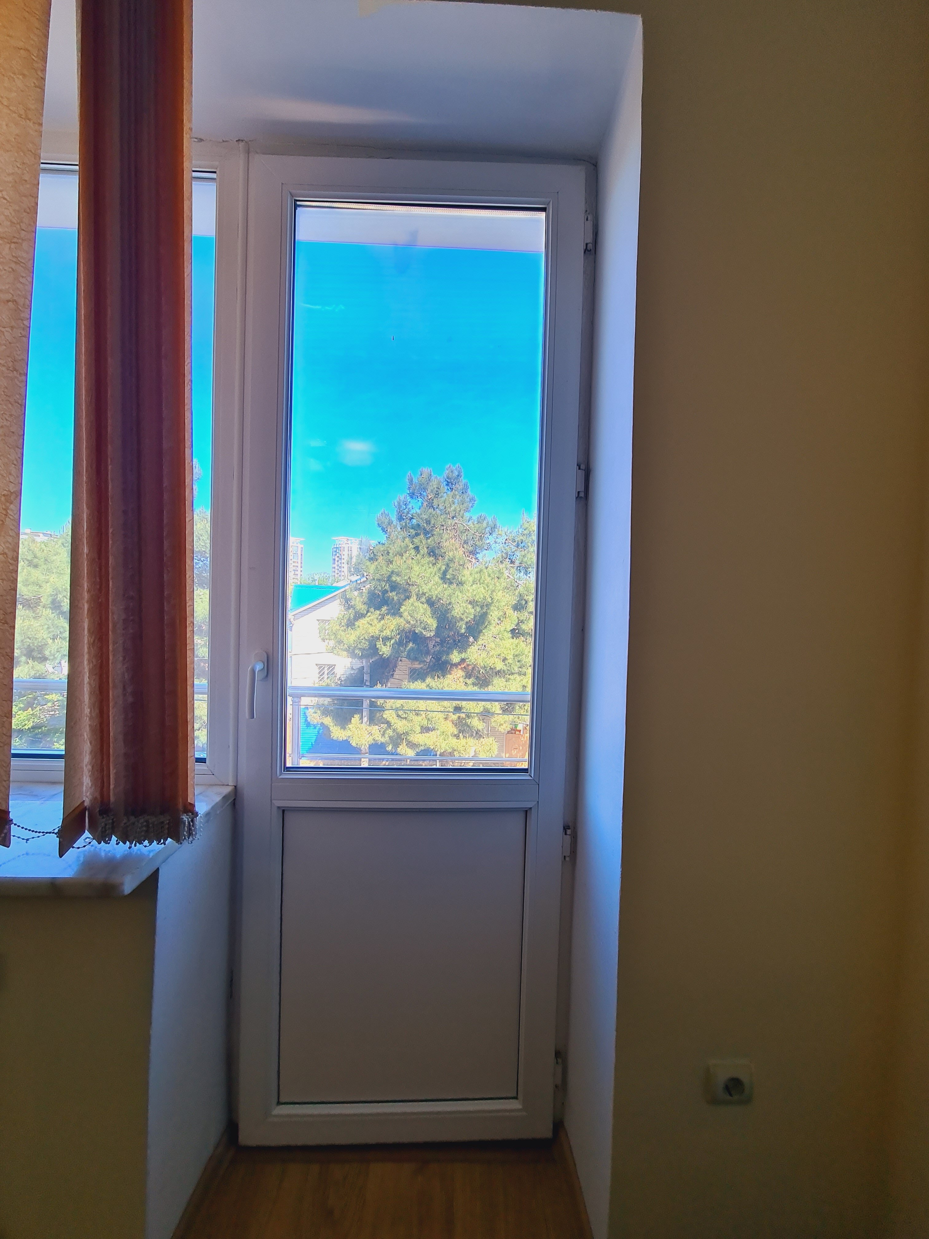 Фото Гостевой дом Крымская, 88