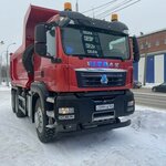 СибСпецТранс (Ryazanskaya ulitsa, 7с7), alquiler de equipos de construcción y especiales