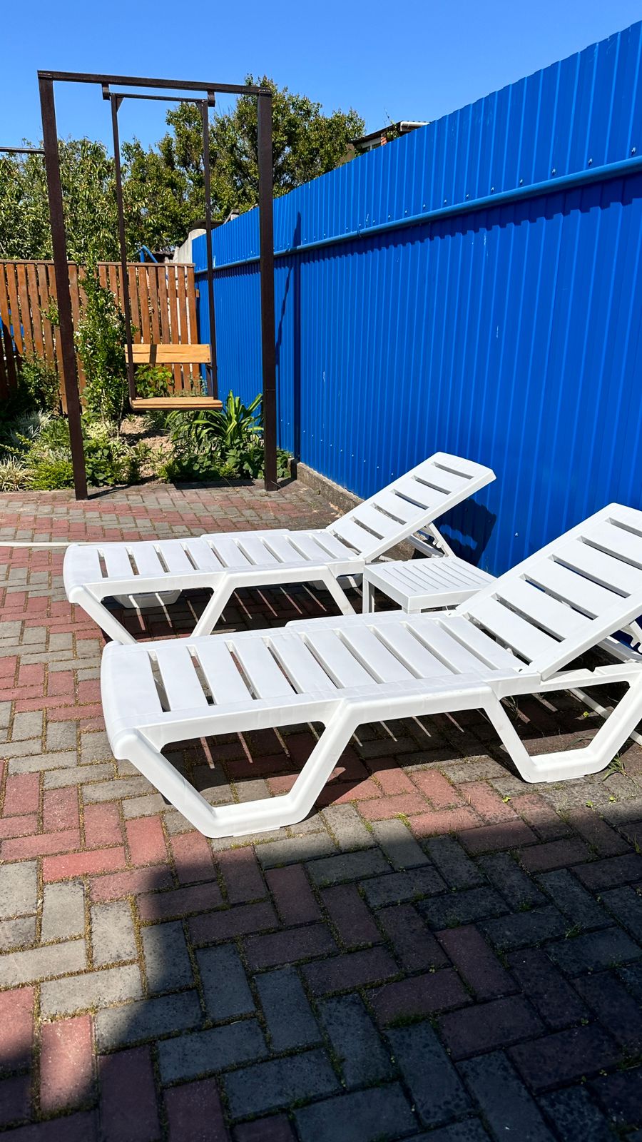 Фото Моника