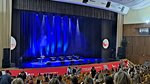 Космос (просп. Мира, 150, Москва), концертный зал в Москве