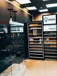 Tobacco (Odintsovo, Ozyornaya ulitsa, 115) ، متجر مستلزمات التدخين